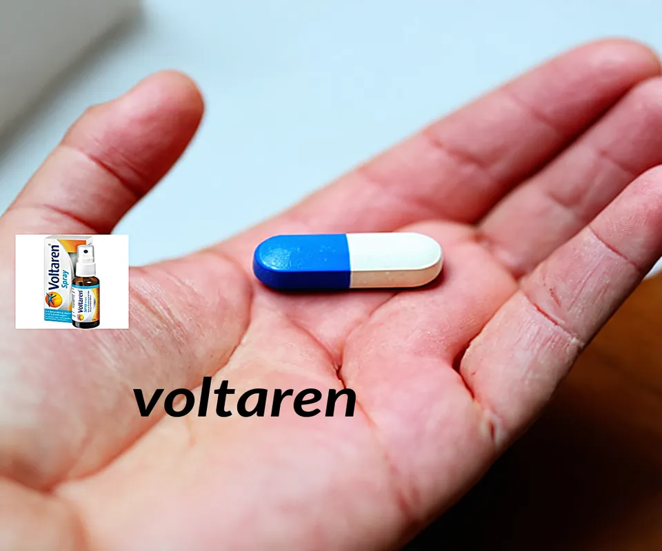 Voltaren fiale prezzo